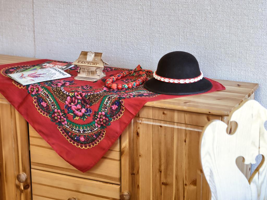 Oremusowka Zakopane Bagian luar foto