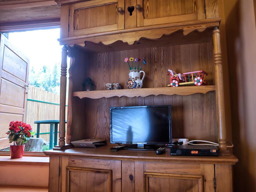 Oremusowka Zakopane Ruang foto