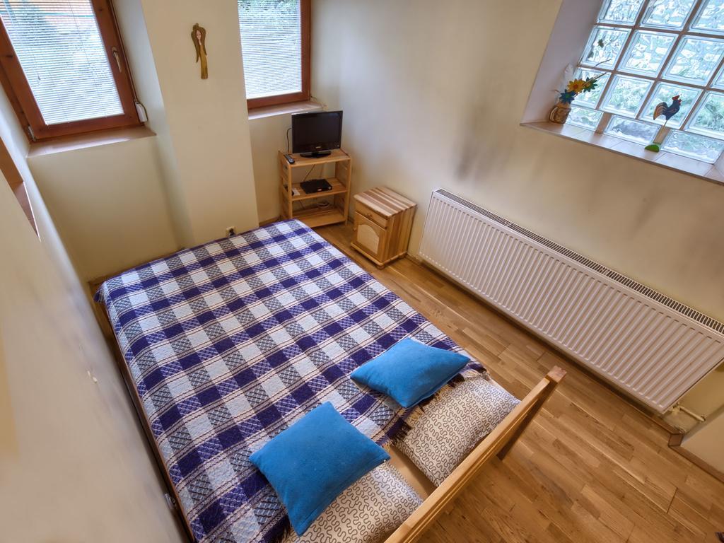Oremusowka Zakopane Ruang foto