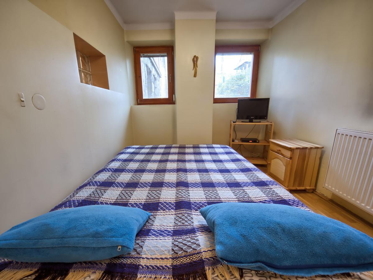 Oremusowka Zakopane Bagian luar foto